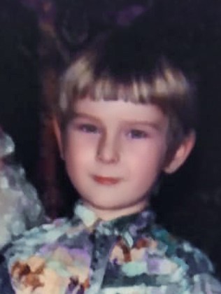 Фоторафия донора CMP-DS-2016